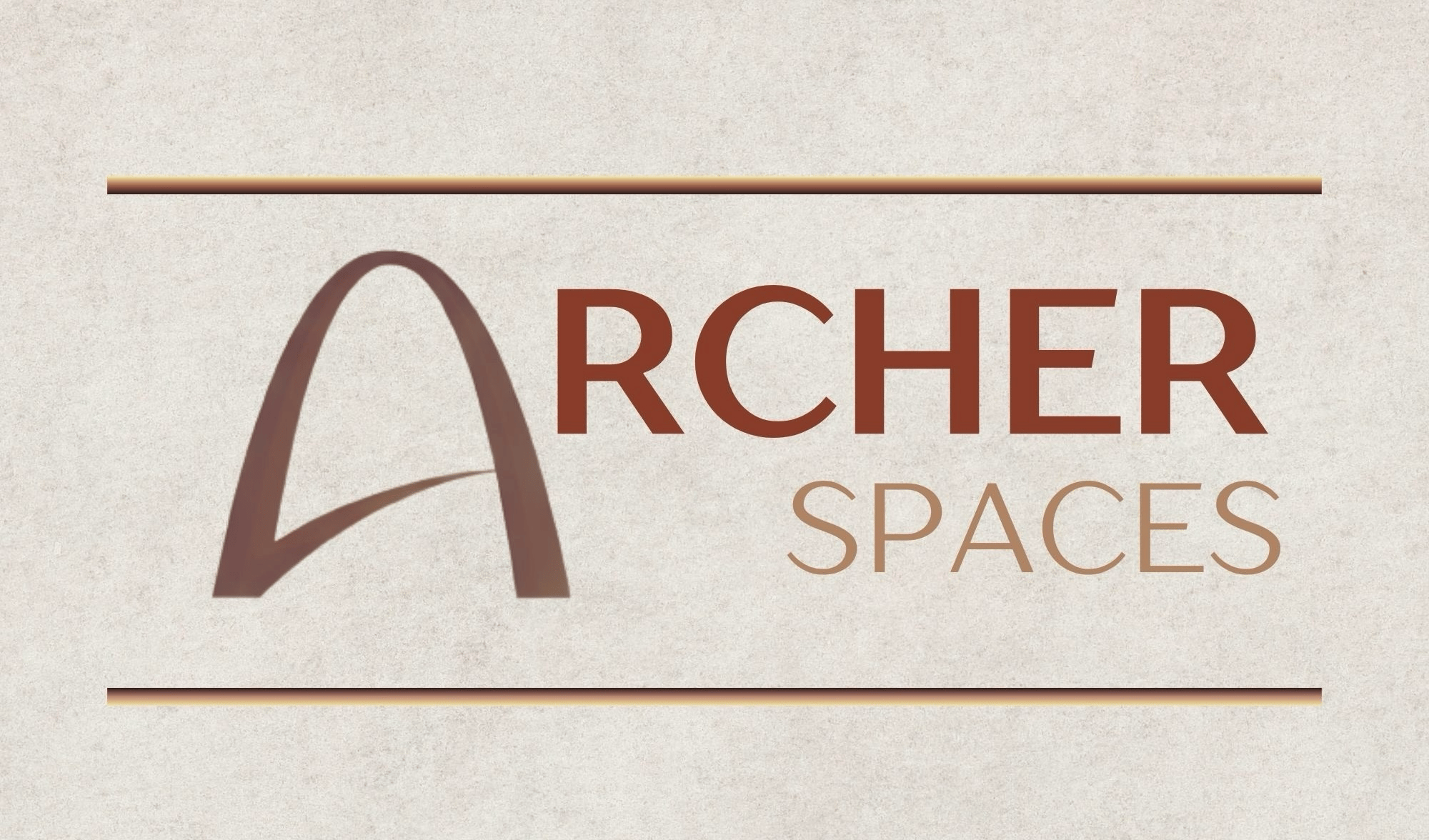 Archer Spaces logo
